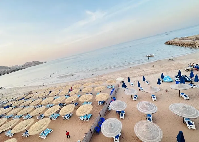 Porto Sokhna Water Front Vip Ain Sukhna