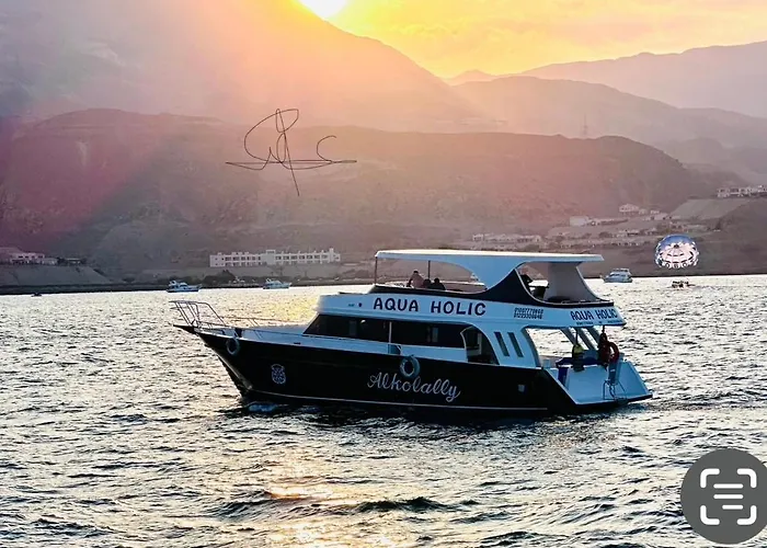 Porto Sokhna Water Front Vip عين السخنة