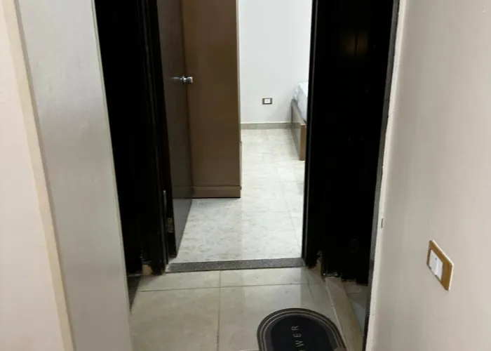 شاليه Porto Sokhna Water Front Vip