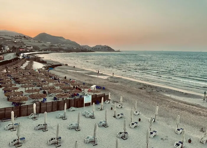 شاليه Porto Sokhna Water Front Vip