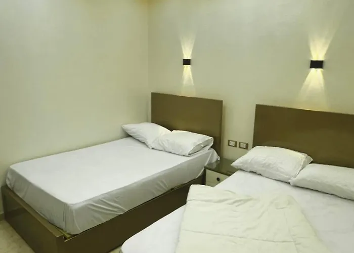 شاليه Porto Sokhna Water Front Vip *