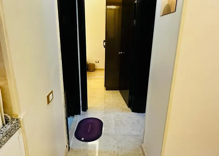 Dağ evi Porto Sokhna Water Front Vip *