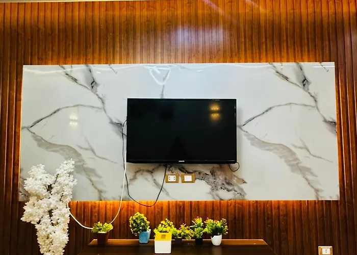 Porto Sokhna Water Front Vip * عين السخنة