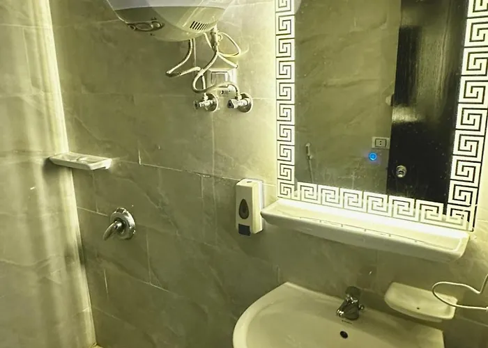 Porto Sokhna Water Front Vip عين السخنة