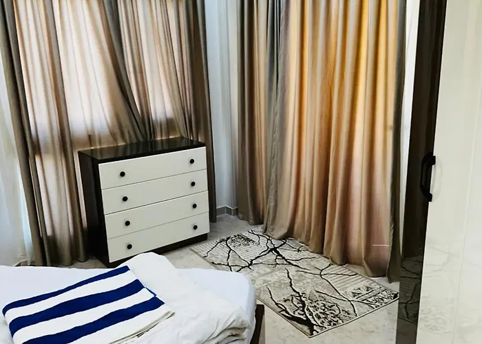 Porto Sokhna Water Front Vip عين السخنة