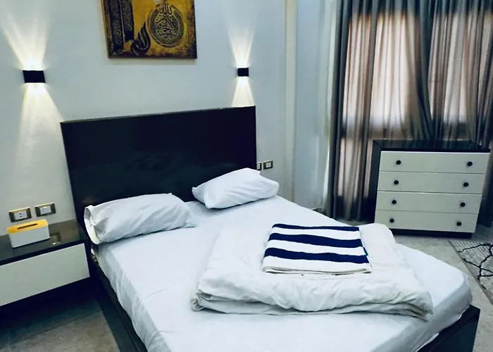 Porto Sokhna Water Front Vip Ain Sukhna