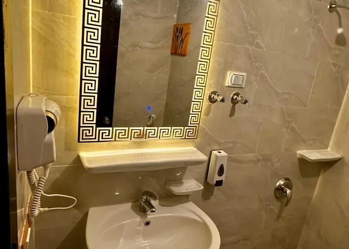 Porto Sokhna Water Front Vip عين السخنة