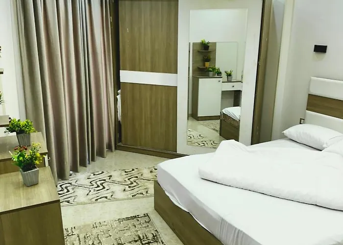 شاليه Porto Sokhna Water Front Vip *