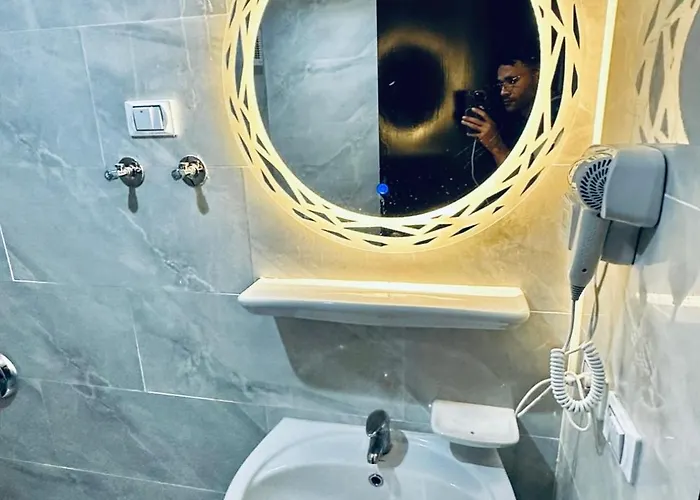 Porto Sokhna Water Front Vip عين السخنة