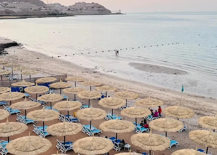 شاليه Porto Sokhna Water Front Vip