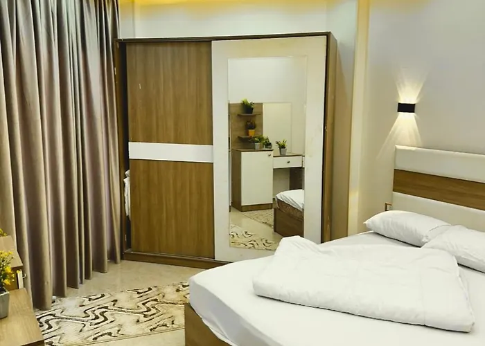 Porto Sokhna Water Front Vip Dağ evi Ain Sukhna
