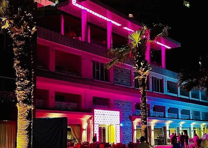 Porto Sokhna Water Front Vip * Ain Sukhna