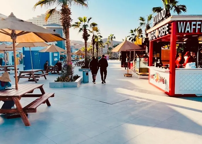 Porto Sokhna Water Front Vip شاليه