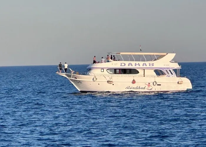 Porto Sokhna Water Front Vip Ain Sukhna