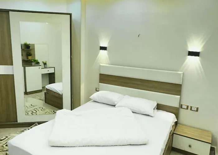 Porto Sokhna Water Front Vip *