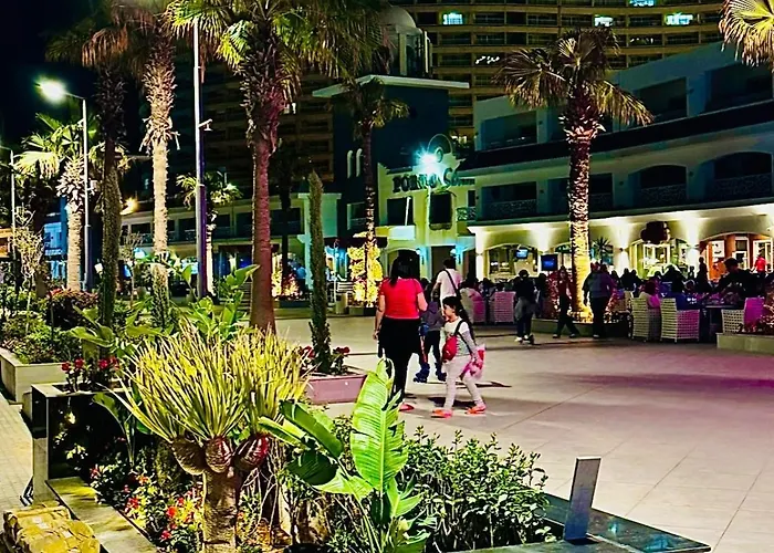 Porto Sokhna Water Front Vip