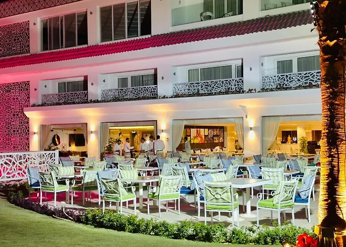 Porto Sokhna Water Front Vip شاليه