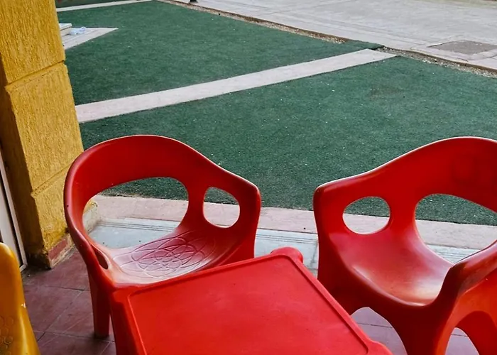 Dağ evi Porto Sokhna Water Front Vip Ain Sukhna