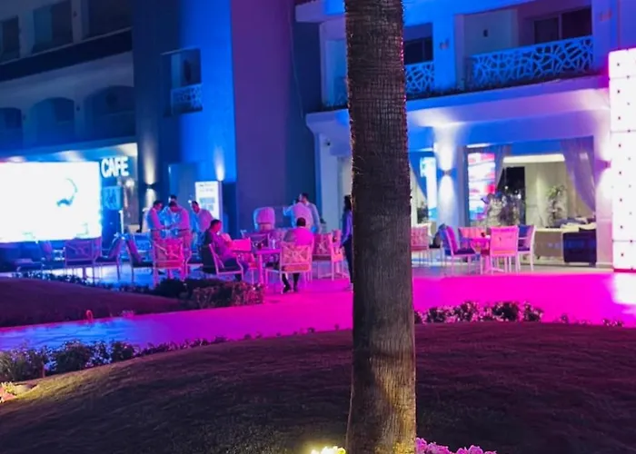 Porto Sokhna Water Front A * عين السخنة