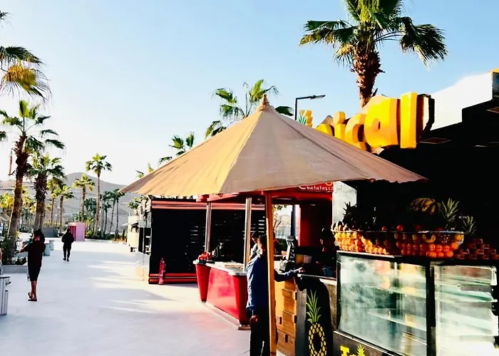 Porto Sokhna Water Front A عين السخنة