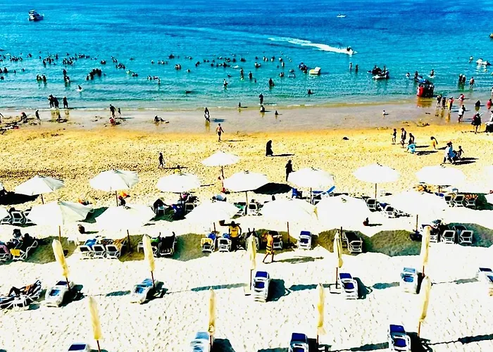Porto Sokhna Water Front A شاليه عين السخنة