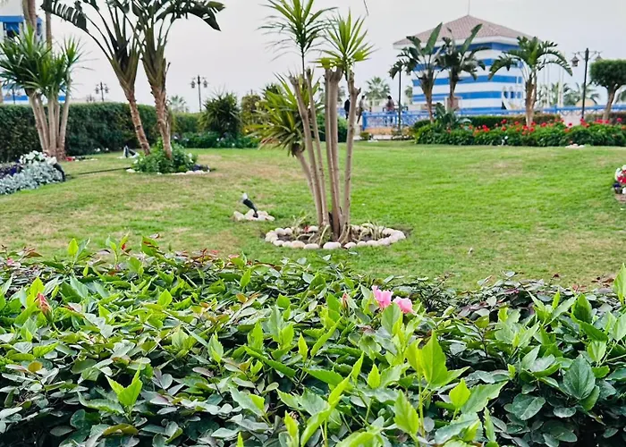 Porto Sokhna Water Front A عين السخنة