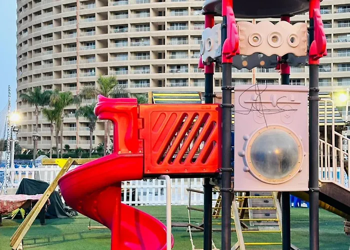 Porto Sokhna Water Front A عين السخنة